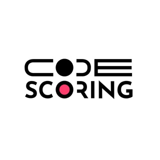 Логотип @codescoring - CodeScoring Updates