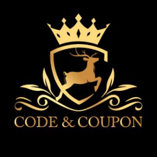 Логотип @codeundcoupon - 🦅Code&Coupon|Deals Gruppe,schnäppchen ,Couponing,Rabatte,Codes,Gratis,Angebote,Tipps,Sparen,Schnäppchenjagd,Gutscheine,Freebies