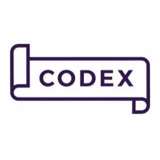 Логотип @codexprotocol - CodexProtocol