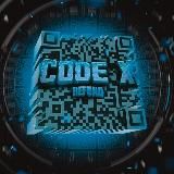 Логотип @codexrefund - REFUND / CODE X