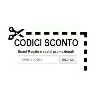 Логотип @codiciscont0 - 𝗖𝗼𝗱𝗶𝗰𝗶 𝗦𝗰𝗼𝗻𝘁𝗼