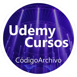 Логотип @codigoarchivo - CódigoArchivo «« cursos