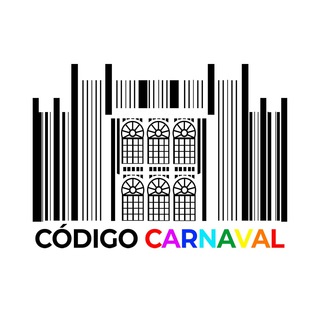 Логотип @codigocarnaval - Codigo Carnaval - Carnaval de Cádiz 🎭