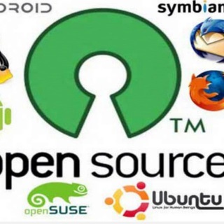 Логотип @codigolibree - Codigo Abierto "FOSS"