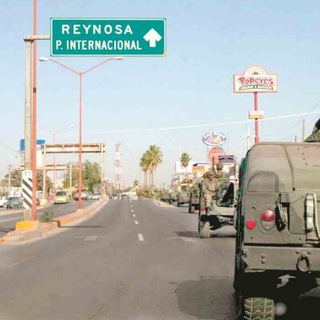 Логотип @codigorojotamaulipasynuevoleon - 🔴⚠️CODIGO ROJO TAMPS-N.L.⚠️🔴