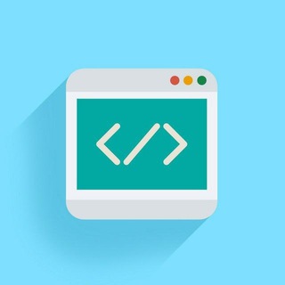 Логотип @coding_ru - 💻 Coding Ru