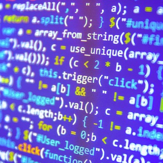Логотип @codingchat - Coding Chat