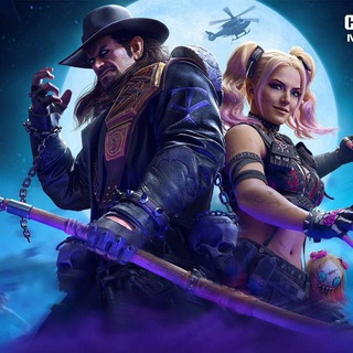 Логотип @codm_donate - Call Of Duty Mobile Новости CODM