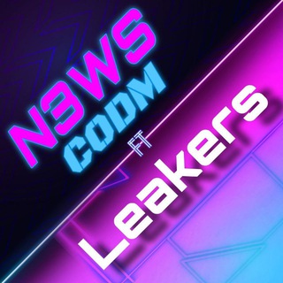 Логотип @codm_n3ws - Call of Duty: Mobile | | Новости