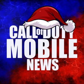 Логотип @codm_newsru - CODM | N3WS