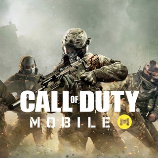 Логотип @codmobilespain - Call of Duty Mobile España 🇪🇸