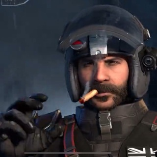 Логотип @codmru - ♂️HORNY♂️ Snipers🙊