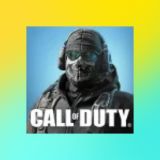 Логотип @codmwzmobile - Only Call Of Duty Mobile