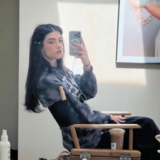 Логотип @codsmilk - пон