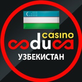 Логотип @coduca88_uz - Coduca88 Казино :: Узбекистан