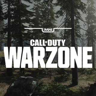 Логотип @codwarzoneitaly - COD/WARZONE