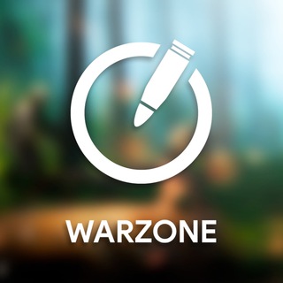 Логотип @codwarzonoff - CoD Warzone/Vanguard/Cold War