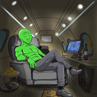 Логотип @codycapitalist - КАПИТАЛИСТ