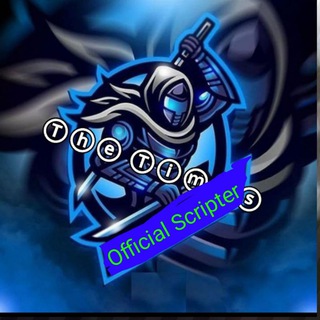 Логотип @coempro - Official scripter(Disscusion)