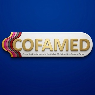 Логотип @cofamedluz - COFAMED-LUZ