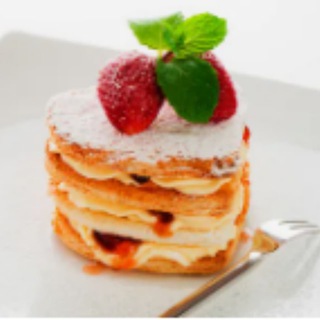 Логотип @cofebc - Недорого, но вкусно!