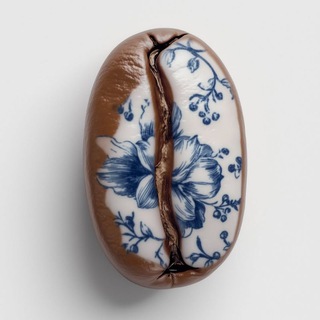 Логотип @cofeeinka - Coffeeinka