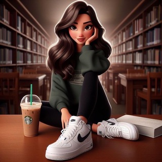 Логотип @cofeknigi - Кофе и книги❤️