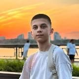 Логотип @cofetg - Л