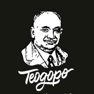 Логотип @coffe_stor - Кофе с историей ☕️