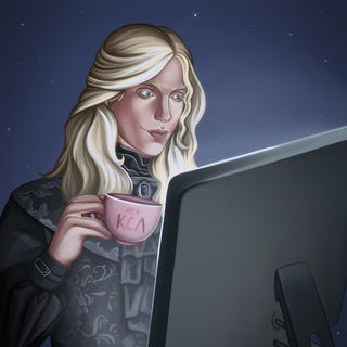 Логотип @coffeandliam - Кофе с Лиамом😌💖