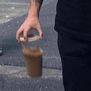 Логотип @coffee_as_it_is - О кофе как есть