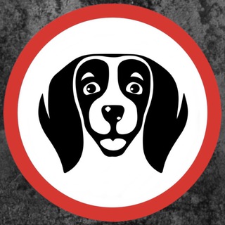 Логотип @coffee_bon - КофеБон🐶