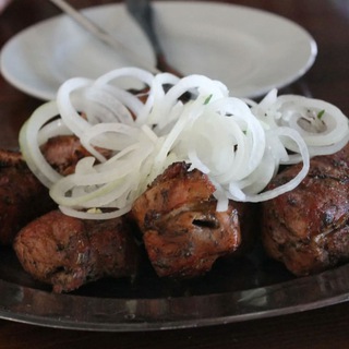 Логотип @coffee_sukhum - Сухумская кофейня