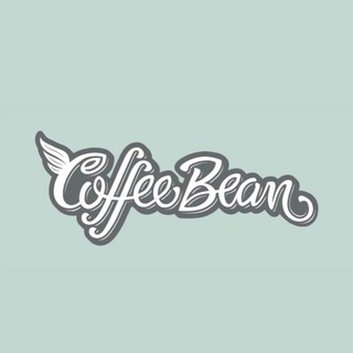 Логотип @coffeebeanofficial - Coffee Bean official