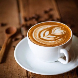 Логотип @coffeecovidnews - Coffee & Covid News