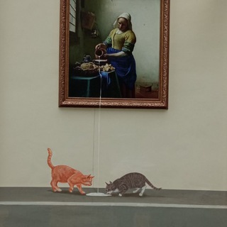 Логотип @coffeeetable - Журнальный столик