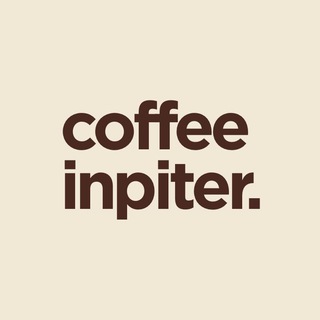 Логотип @coffeeinpiter - coffeeinpiter