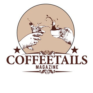 Логотип @coffeetailsmagazine - CoffeeTails Magazine
