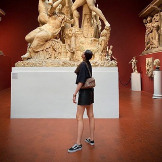 Логотип @coffeeticket - Кофе и билеты Москва