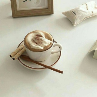 Логотип @coffeeund - Кофейня под пикчами☕️