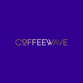 Логотип @coffeewave - Coffeewave news