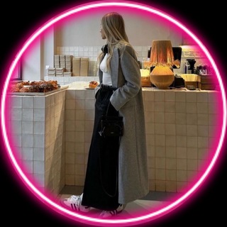 Логотип @coffeewithmashawb - Кофе ☕️ - Chat