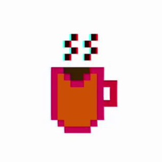 Логотип @coffenanoch - Кофе на Ночь