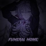 Логотип @coffins_lov_chat - ˗ˏˋ𝐹𝑢𝑛𝑒𝑟𝑎𝑙 𝐻𝑜𝑚𝑒 𝑐ℎ𝑎𝑡ˎˊ˗