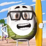 Логотип @coffiyt - ОЛЕГ КОФФИ ☕️