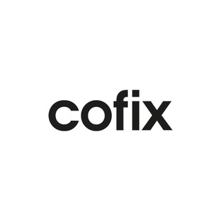 Логотип @cofix_russia - Cofix Russia