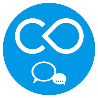 Логотип @cofoundit - Cofound.it Chat