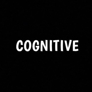 Логотип @cogni_tive - Когнитив