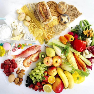 Логотип @cognition_food_valeria - Питание|Познание|Валерия