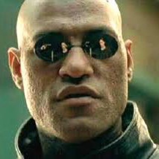 Логотип @cognitivedomain - Morpheus